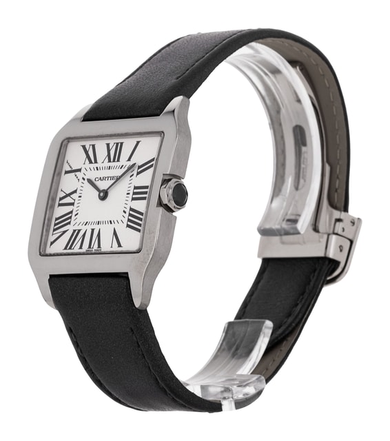 Cartier Santos Dumont W2009451 Image 2